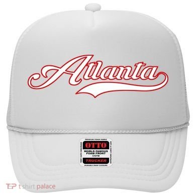 Atlanta Hat