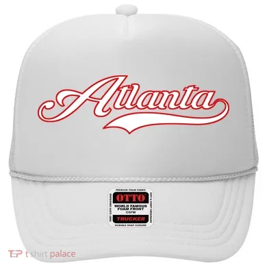 Atlanta Hat