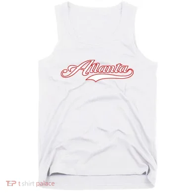 Atlanta Tank Top