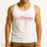 Atlanta Tank Top thumb 3