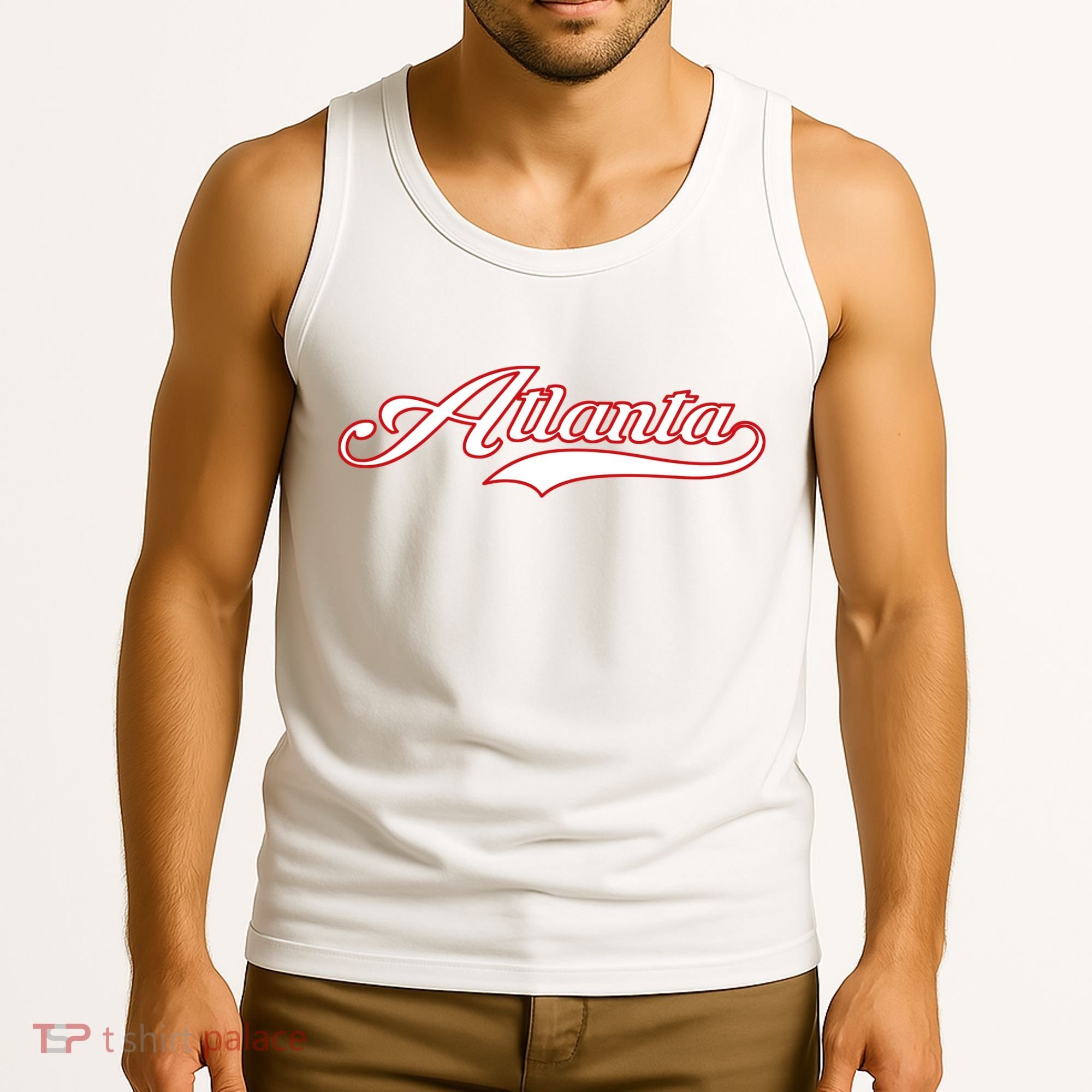 Atlanta Tank Top