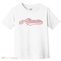 Atlanta Toddler T-Shirt thumb 0