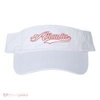 Atlanta Visor thumb 0