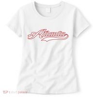 Atlanta Women's T-Shirt thumb 0