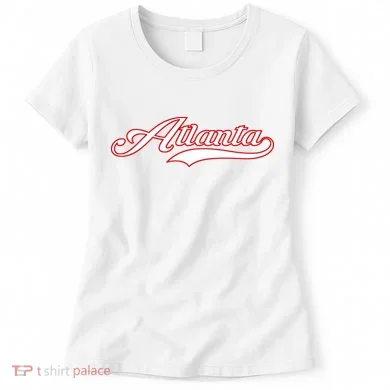 Atlanta Women's T-Shirt