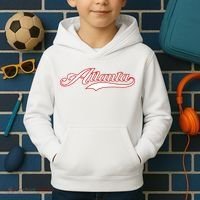 Atlanta Kids Hoodie thumb 2