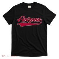 Arizona AZ Throwback T-Shirt thumb 0