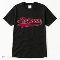 Arizona AZ Throwback Tall T-Shirt thumb 0