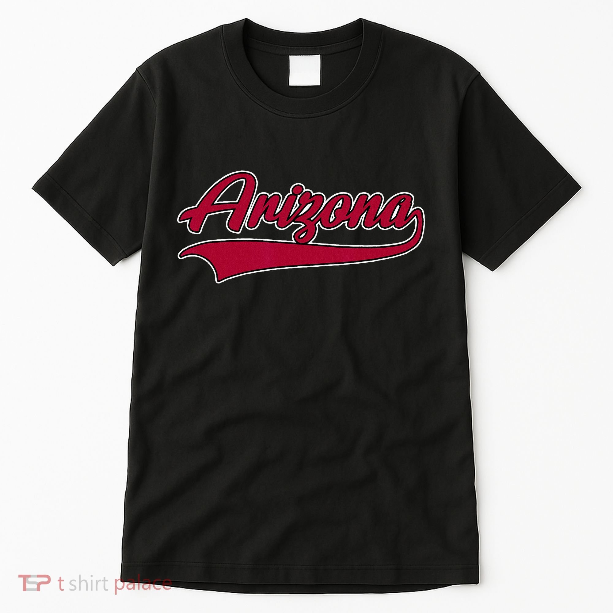 Arizona AZ Throwback Tall T-Shirt