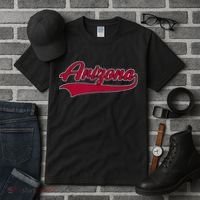 Arizona AZ Throwback Tall T-Shirt thumb 3