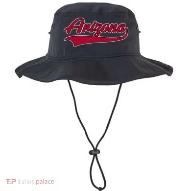 Arizona AZ Throwback Bucket Hat