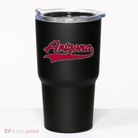 Arizona AZ Throwback Tumbler thumb 0