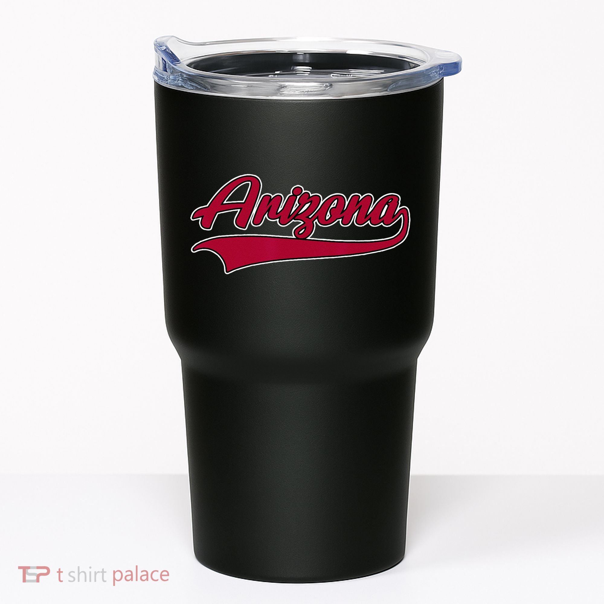 Arizona AZ Throwback Tumbler