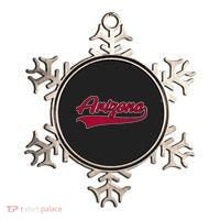 Arizona AZ Throwback Ornament thumb 0