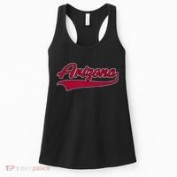 Arizona AZ Throwback Women's Tank Top thumb 0