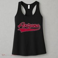 Arizona AZ Throwback Women's Tank Top thumb 3