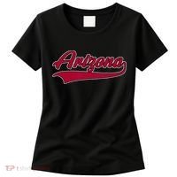 Arizona AZ Throwback Women's T-Shirt thumb 0