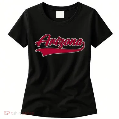 Arizona AZ Throwback Women's T-Shirt