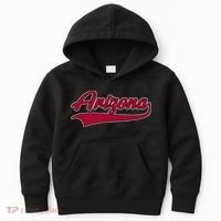 Arizona AZ Throwback Kids Hoodie thumb 0