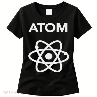 Atom Women's T-Shirt