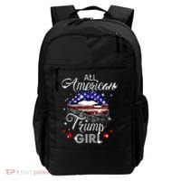 All American Trump Cool Gift Backpack thumb 0