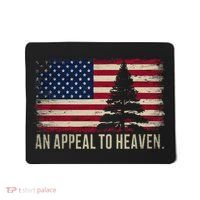 An Appeal To Heaven Patriotic And Inspirational Mousepad thumb 0
