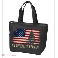 An Appeal To Heaven Patriotic And Inspirational Tote Bag thumb 3