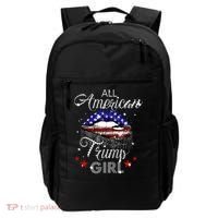 All American Trump Girl Backpack thumb 0