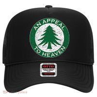 An Appeal To Heaven Flag Pine Tree Flag Roundel New England Hat thumb 0