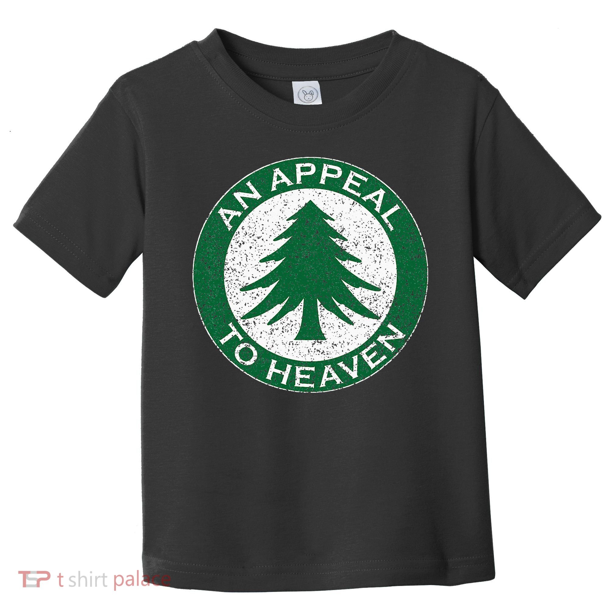 An Appeal To Heaven Flag Pine Tree Flag Roundel New England Toddler T-Shirt