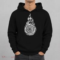 Arborist Arboriculturist Tree Surgeon Chainsaw Hoodie thumb 0