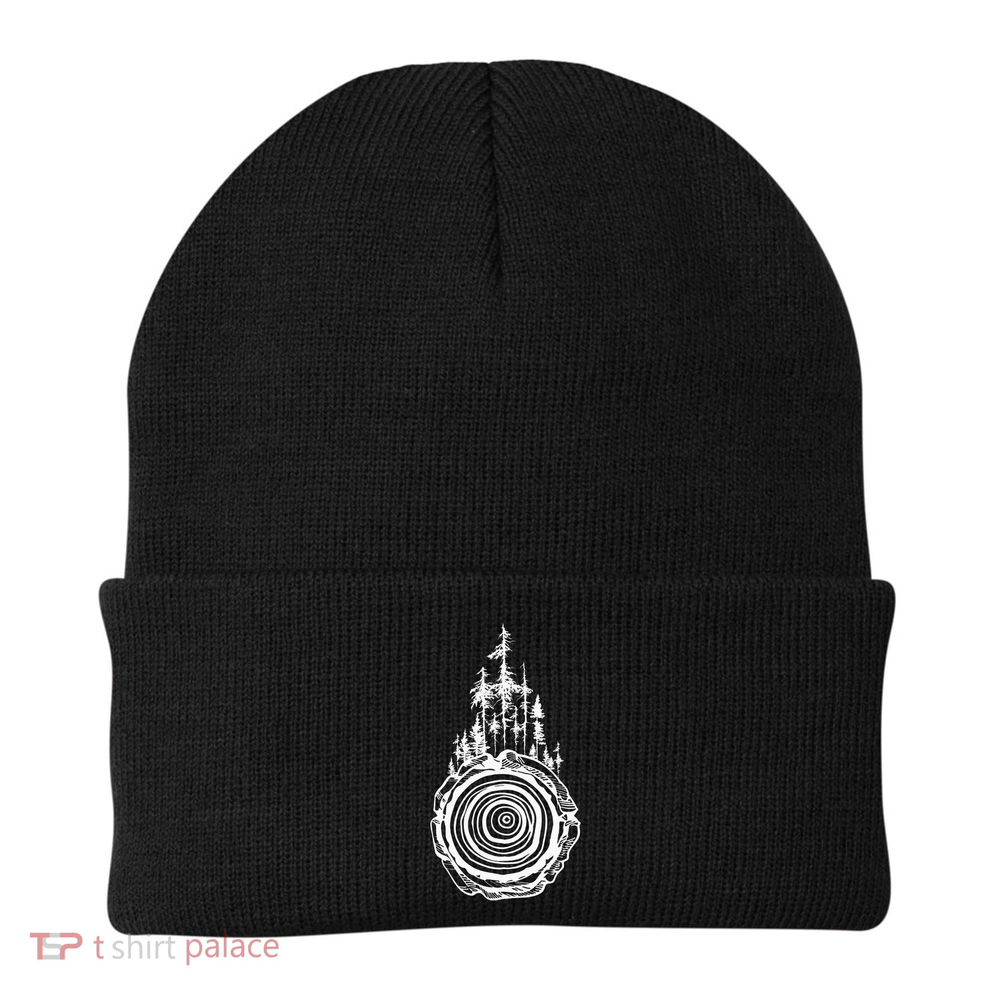 Arborist Arboriculturist Tree Surgeon Chainsaw Beanie