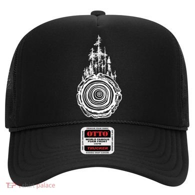 Arborist Arboriculturist Tree Surgeon Chainsaw Hat