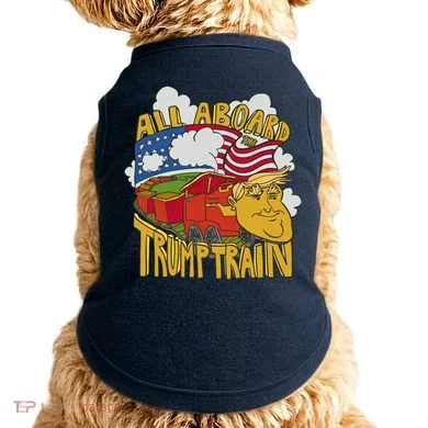 Doggie Tank