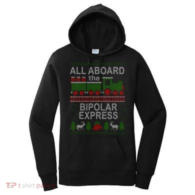 Women's Hoodie
