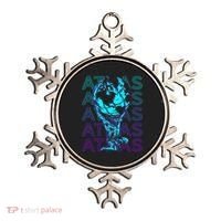 Atlas Ancient Titan Greek Mythology Retro Atlas Ornament thumb 0