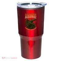 Alligator Alcatraz Untamed Escape Tumbler thumb 0