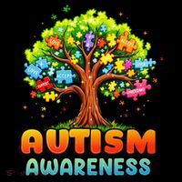 Autism Accept Understand Love Autism Awareness Tree Teacher Coffee Mug thumb 5