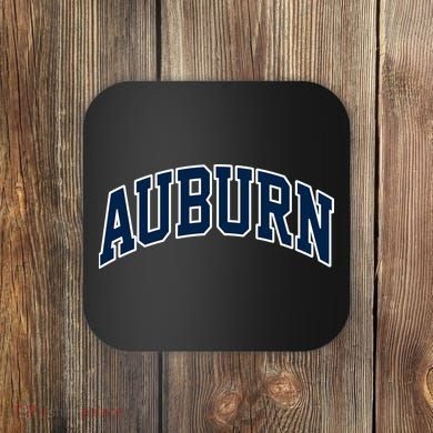Auburn Coaster