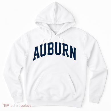 Auburn Hoodie