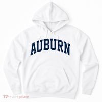 Auburn Hoodie thumb 0