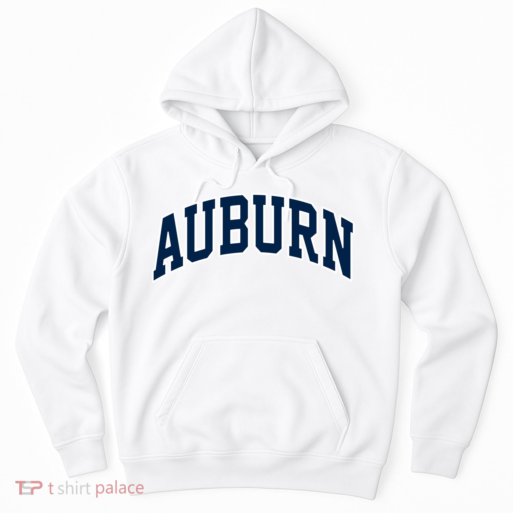 Auburn Hoodie