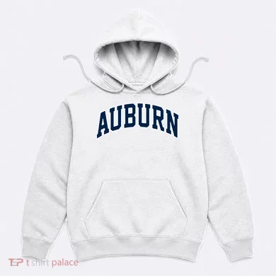 Auburn Hoodie