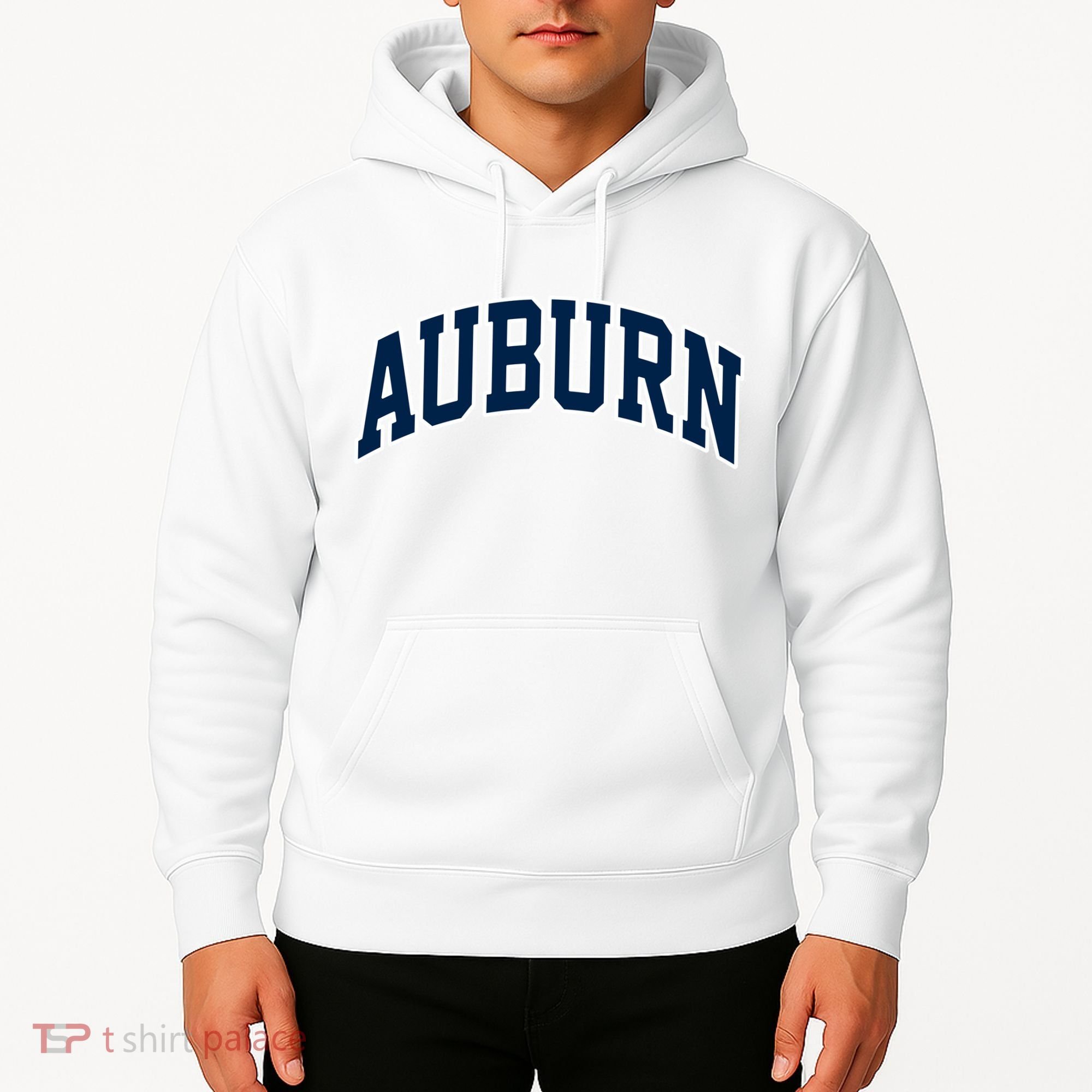 Auburn Hoodie