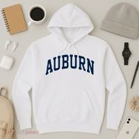 Auburn Hoodie thumb 3