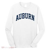 Auburn Long Sleeve Shirt thumb 0