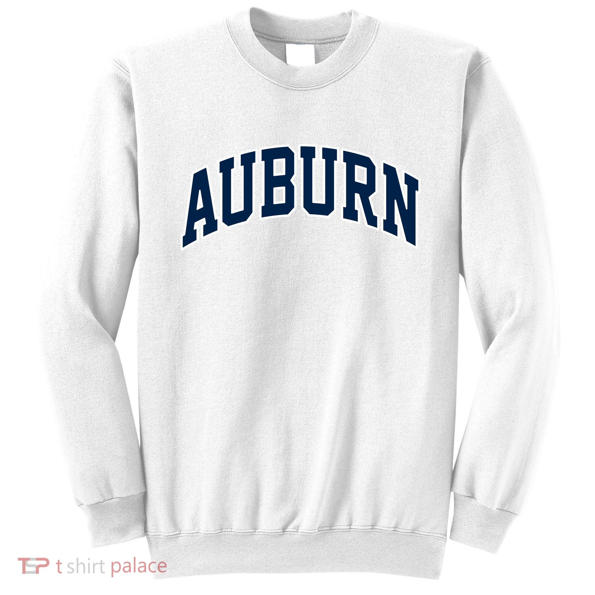 Auburn Sweatshirt
