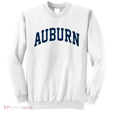 Auburn Sweatshirt