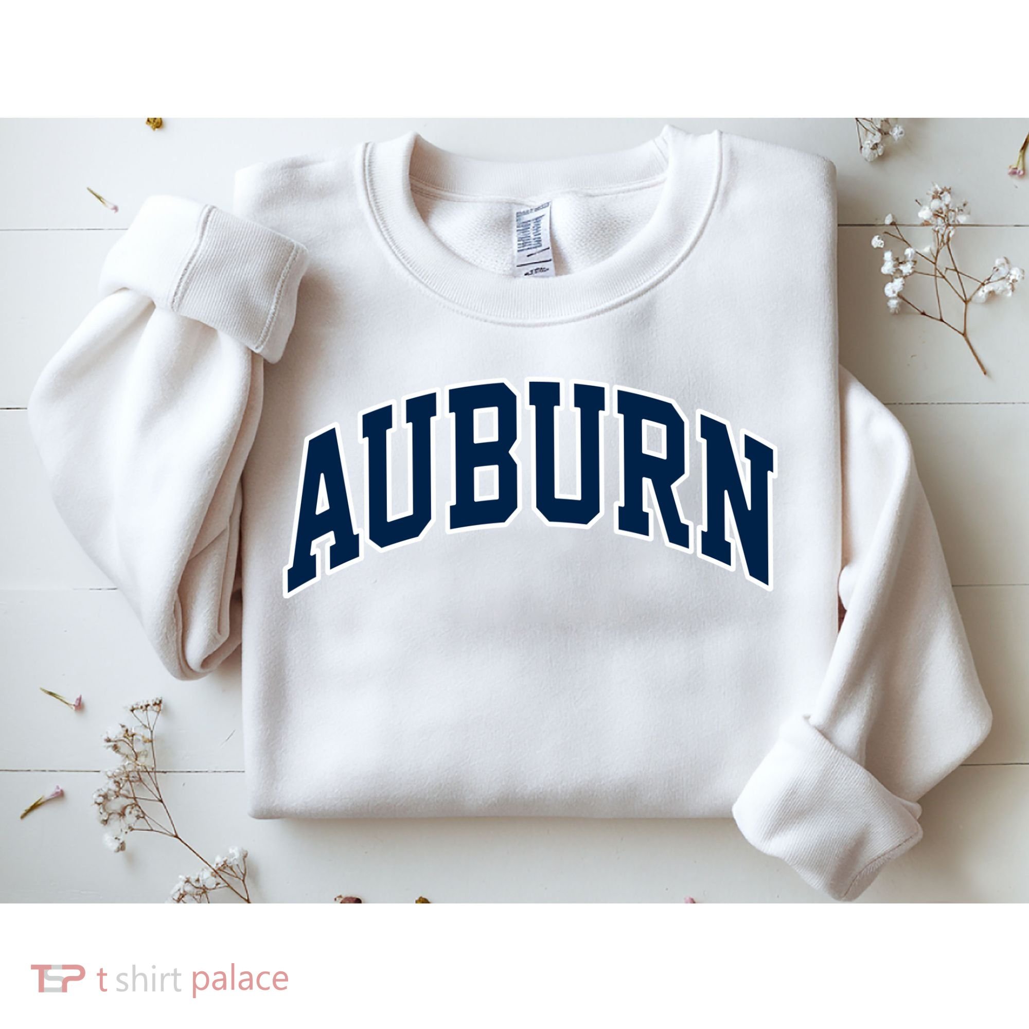 Auburn Sweatshirt
