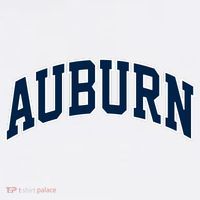 Auburn Sweatshirt thumb 3